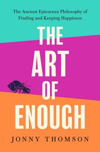 Produktbild: The Art of Enough