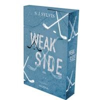 Produktbild: Weak Side