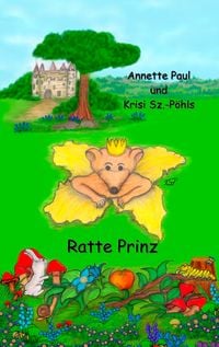 Produktbild: Ratte Prinz