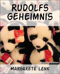 Produktbild: Rudolfs Geheimnis