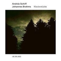 Produktbild: Johannes Brahms: Klavierst&uuml;cke