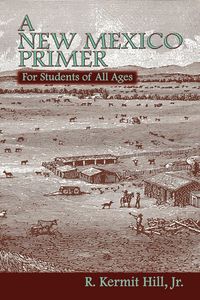 Produktbild: A New Mexico Primer