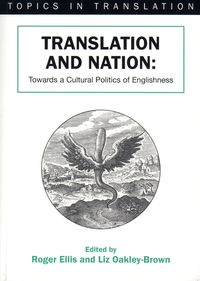 Produktbild: Translation and Nation