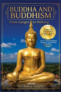 Produktbild: Buddha & Buddhism | From the Ganges to Mekong