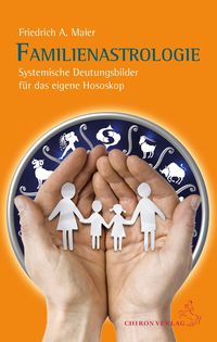 Produktbild: Familienastrologie