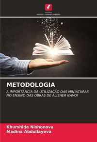 Produktbild: Metodologia