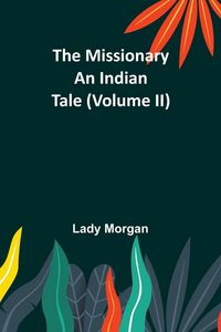 Produktbild: The Missionary