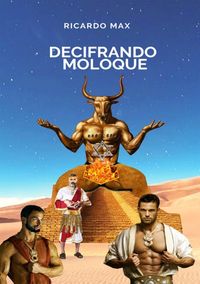 Produktbild: Decifrando Moloque