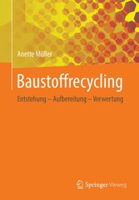 Produktbild: Baustoffrecycling