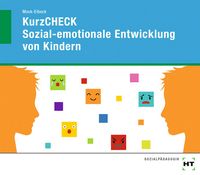 Produktbild: eBook inside: Buch und eBook KurzCHECK Sozial-emotionale Entwicklung von Kindern