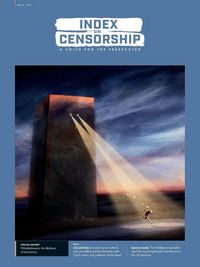 Produktbild: Whistleblowers
