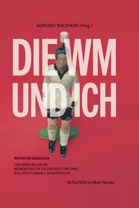 Produktbild: Die WM und ich