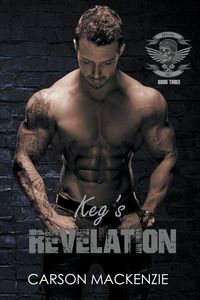 Produktbild: Keg's Revelation