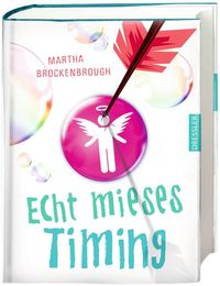 Produktbild: Echt mieses Timing