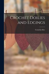 Produktbild: Crochet Doilies and Edgings