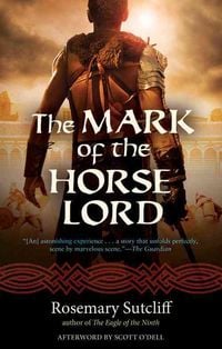 Produktbild: The Mark of the Horse Lord