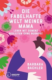 Produktbild: Die fabelhafte Welt meiner Mama