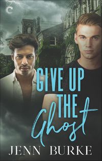 Produktbild: Give Up the Ghost