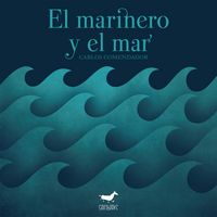 Produktbild: El marinero y el mar