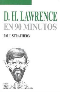 Produktbild: D. H. Lawrence en 90 minutos