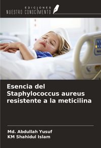Produktbild: Esencia del Staphylococcus aureus resistente a la meticilina
