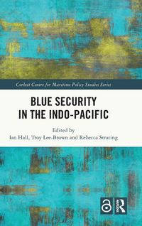 Produktbild: Blue Security in the Indo-Pacific