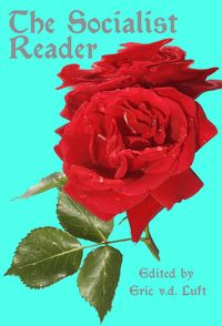 Produktbild: The Socialist Reader