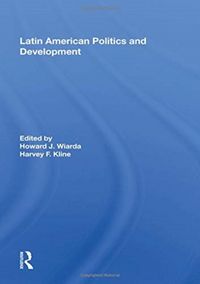 Produktbild: Latin American Politics And Development, Fifth Edition