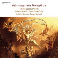Bild vom Artikel Weihnachten in der Thomaskirche, 5 Audio-CD vom Autor Daniela Dolci