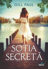 Produktbild: So&iquest;ia Secreta