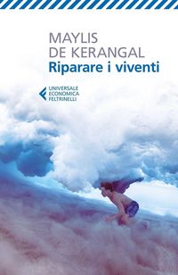 Produktbild: Riparare i viventi