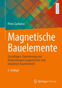 Produktbild: Magnetische Bauelemente