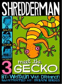 Produktbild: Meet the Gecko