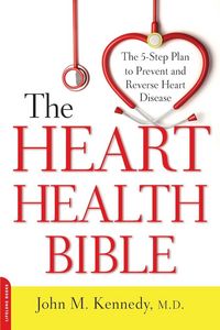 Produktbild: Heart Health Bible