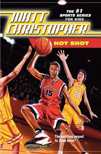 Produktbild: Hot Shot