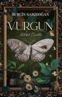 Produktbild: Vurgun 1 Ciltli