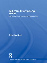 Produktbild: Aid from International NGOs