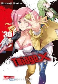 Produktbild: Triage X 30