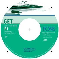 Produktbild: Get Global English Training B1 Intermediate Self-Study CD-ROM