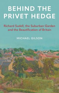 Produktbild: Behind the Privet Hedge