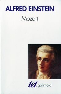 Produktbild: Mozart