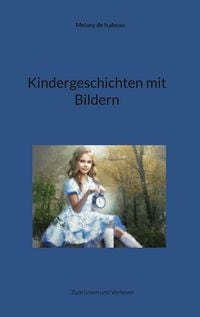 Produktbild: Kindergeschichten mit Bildern
