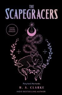 Produktbild: The Scapegracers