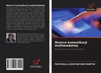 Produktbild: Wzorce komunikacji multimodalnej
