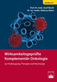 Produktbild: Wirksamkeitsgepr&uuml;fte Komplement&auml;r-Onkologie