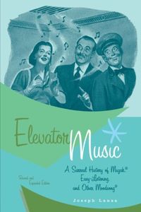 Produktbild: Elevator Music Rev/e