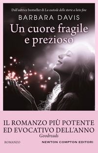 Produktbild: Un cuore fragile e prezioso