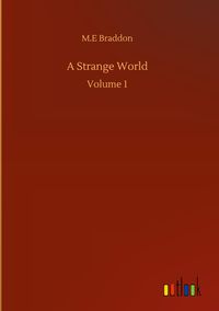 Produktbild: A Strange World