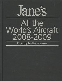 Produktbild: Jane's All the World's Aircraft
