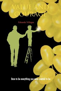 Produktbild: Value and Courage